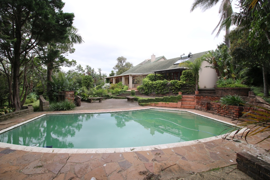 4 Bedroom Property for Sale in Beacon Bay Eastern Cape